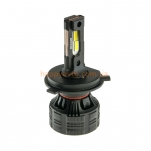 Лампы светодиодные DECKER LED PL-03 5K H4 H/L (2 шт)